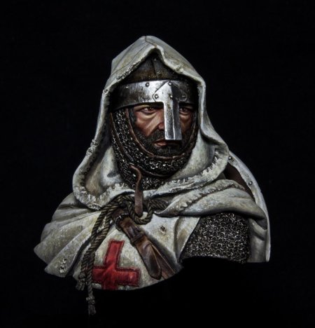 Рыцари крестоносцы