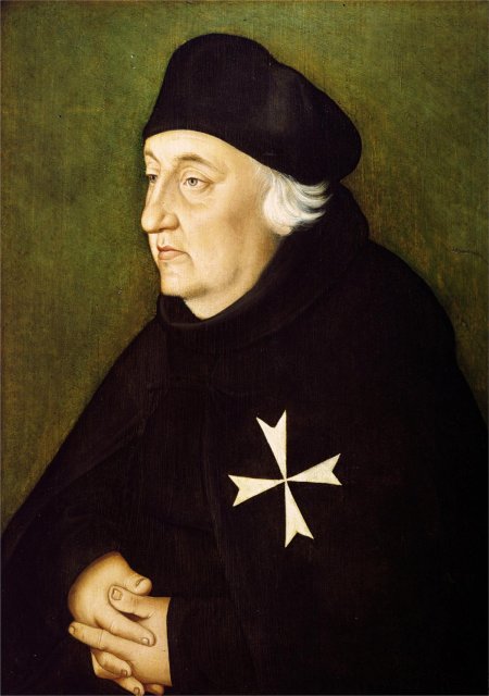 Ханс бальдунг