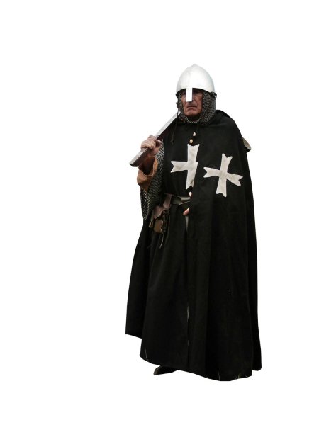 Орден иоаннитов-госпитальеров