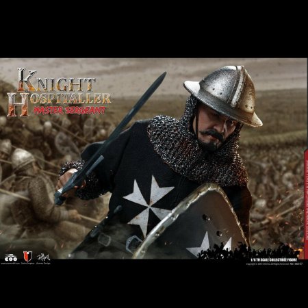 Coomodel госпитальер