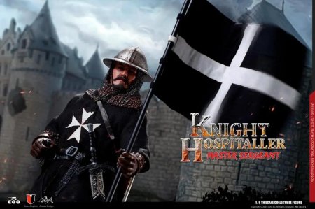 Coomodel se / рыцарь