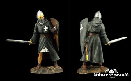 Рыцари госпитальеры