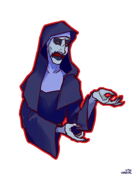 Вымышленные персонажи