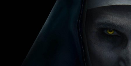 Проклятие монахини