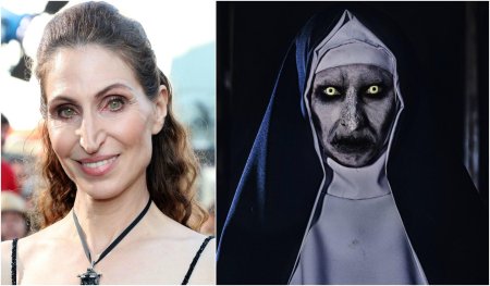 Бонни ааронс заклятие