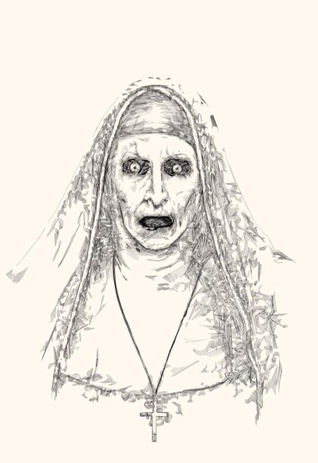 Демон валак заклятие