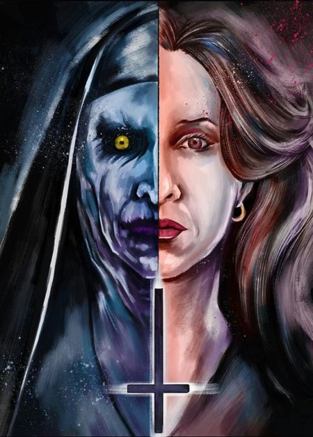 Валак демон