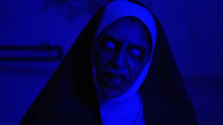 Проклятие монахини роуз фильм