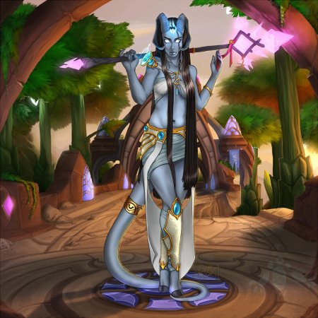 Баст египетская богиня