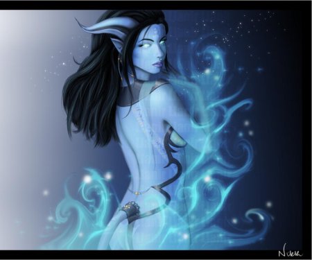 Дренейка морана