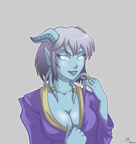 Раса дренеев варкрафт