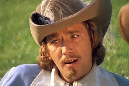 Д артаньян и три мушкетера актеры