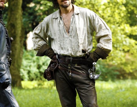 Сантьяго кабрера арамис