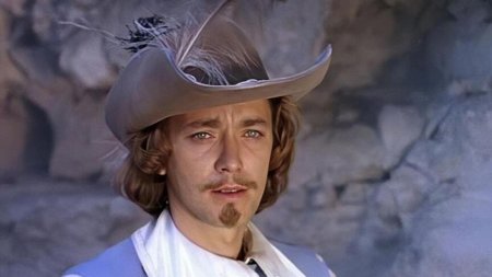 Игорь старыгин арамис