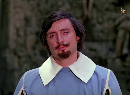 Д артаньян и три мушкетера актеры