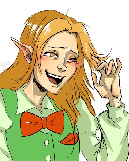 Профессор палладиум