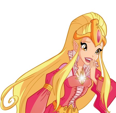 Винкс стелла