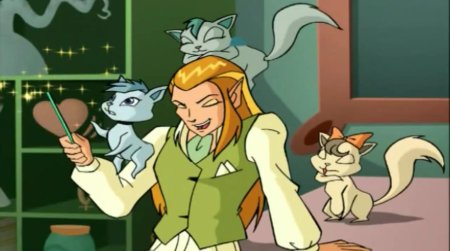 Профессор авалон палладиум