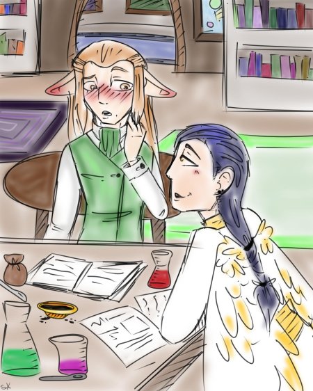 Палладиум и авалон