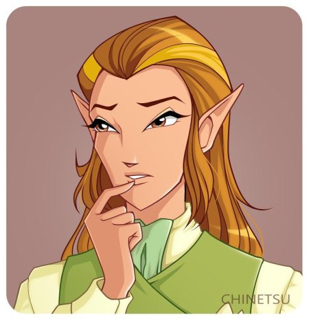 Профессор палладиум