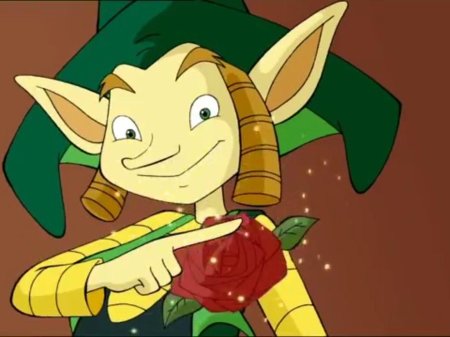 Уизгис винкс