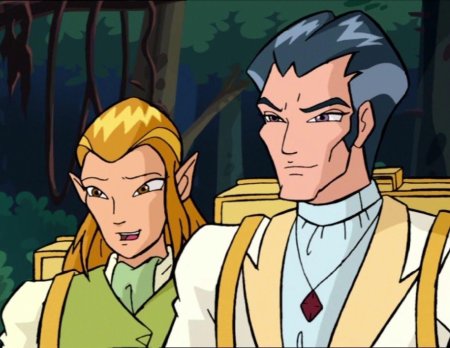 Профессор палладиум и авалон