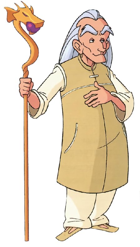 Саладин винкс