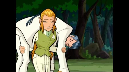 Профессор палладиум и авалон