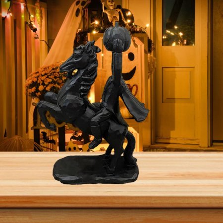 Декоративная статуэтка