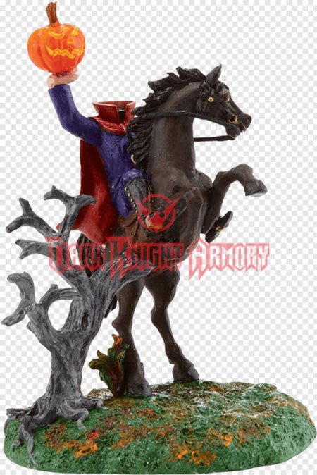 Всадник без головы сту