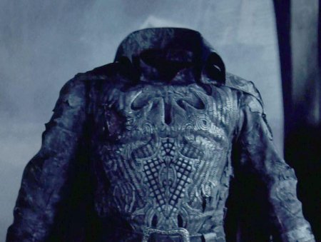 Сонная лощина сериал всадник без головы