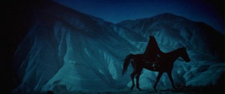 Всадник без головы фильм