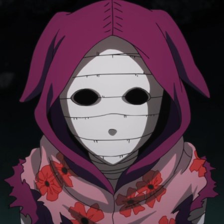 Йошимура токийский гуль