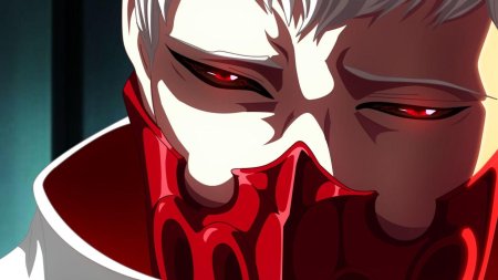 Татара токийский гуль