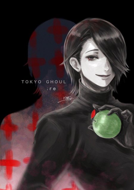 Фурута нимура