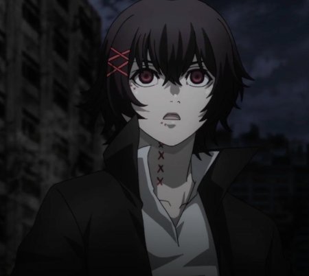 Джузо 3 сезон