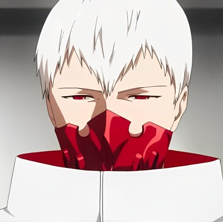 Татаро токийский гуль