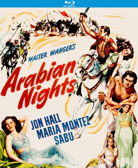 Арабские ночи arabian nights