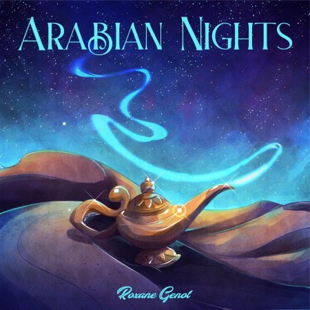 Arabian nights aladdin lyrics