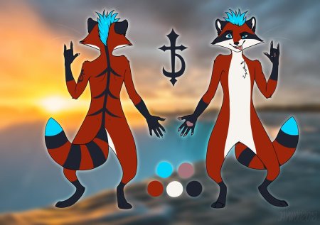 Эрик майвал фурсона