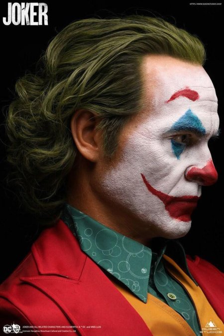 Джокер хоакин феникс в хорошем качестве