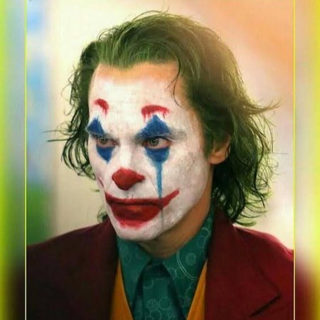 Джокер хоакина феникса