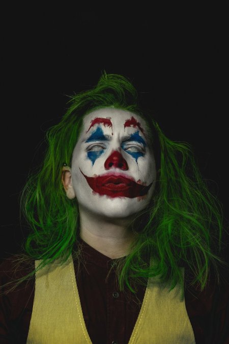 Гримм джокер