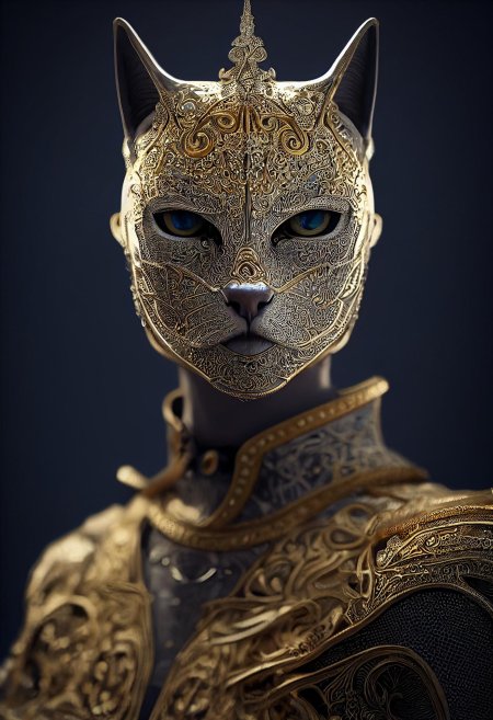 Животные в доспехах