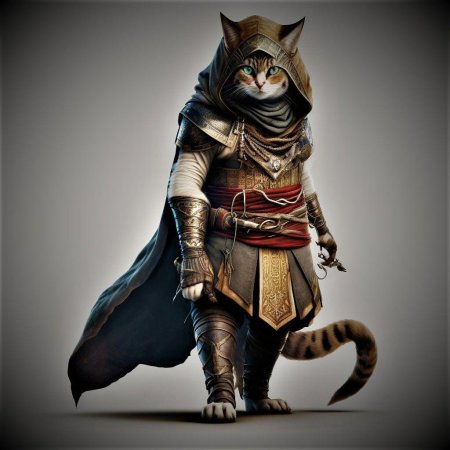 Персонажи фэнтези