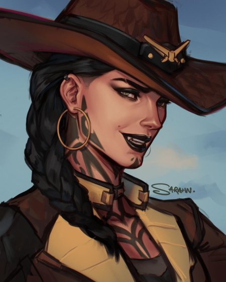 Элизабет каледония эш