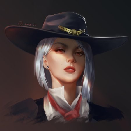 Элизабет каледония эш