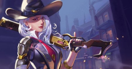 Элизабет каледония эш