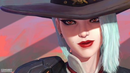 Элизабет эш