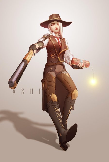 Элизабет каледония эш